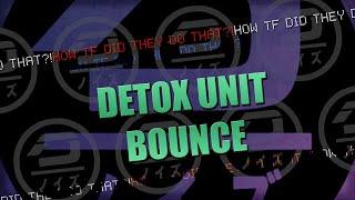 How To Sound Design like Detox Unit - Bounce