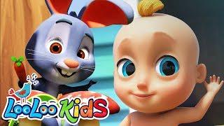  Musical Instruments - (Official Video) - LooLoo Kids Nursery Rhymes & Kids Songs