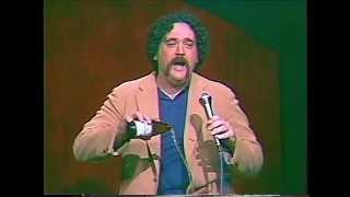 Barry Crimmins | November 11, 1985