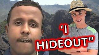 AYUB ADMITS TO HIDING OUT?! | JAY SLATER UPDATE TODAY