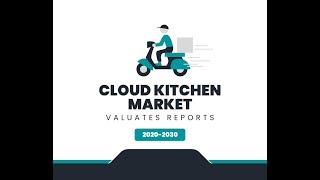 Cloud Kitchen Market | Valuates Reports