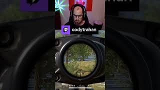 Wahoo Squad wipe!  | codytrahan on #Twitch