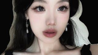 “Y-YOU LOOK LIKE A DOLL!" ──  doll face beauty + you’re the prettiest ever! (listen only once!!)