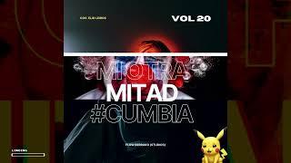 MI OTRA MITAD (CUMBIA) - Max Empire COV. ELIO LEIROS - Prod By Flow Berrako