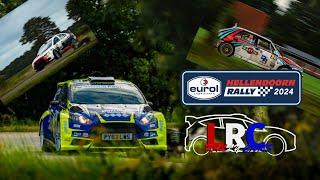 Hellendoorn Rally 2024 Shakedown | 4K HD |