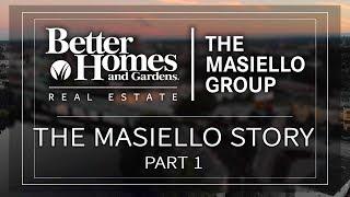 Delta Media Group: The Masiello Group Story (Part 1)