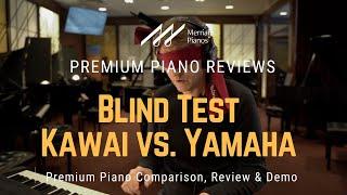  Yamaha vs Kawai Blindfold Test: Can We Tell These Digital Pianos Apart? 