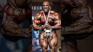 Ronnie Coleman in 1999 Mr.Olympia Was On Another Level #shorts  #bodybuilding #ronniecoleman