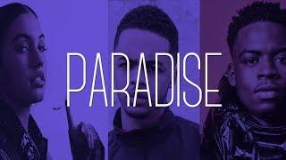 [SOLD] Not3s x Mabel x Loski Type Beat | 'Paradise' | KC Sounds