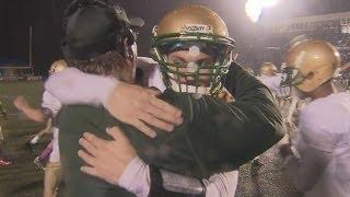 Carl Turner and Bishop Sullivan Part Ways