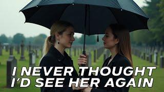 My Mom's Funeral Reunited me with the Woman who Broke My Heart 7 years ago... Lesbian Story