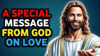 A SPECIAL MESSAGE FROM GOD | God Message Today |Gods Message Now | Angelic acts