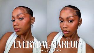 MY EVERYDAY MAKEUP ROUTINE! | beginner friendly & detailed