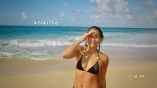 my life in hawaii  *beach days, sunsets, hikes, photoshoots*