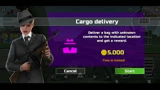 How to Play Car Simulator 2 Cargo Delivery Mode || Car Gaming || Moksha Gaming ||