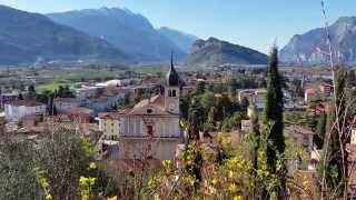 Arco Garda Trentino  Campane Pasquetta Collegiata