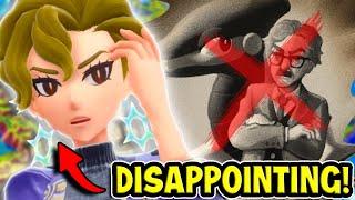 Briar Was THE BIGGEST MISSED OPPORTUNITY in Pokémon Scarlet and Pokémon Violet! | Pokémon Discussion