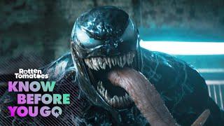 The History of Venom and What You Need to Know Before Watching 'Venom: The Last Dance'