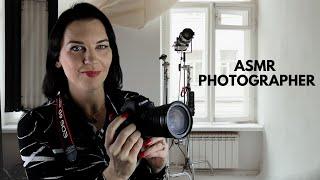 ASMR Photographer