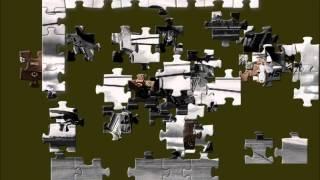 Military Helicopter