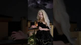 死亡日记：黑天使改写未来#short #angel #clown