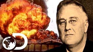 Did President Roosevelt Know About Pearl Harbor? | Codes and Conspiracies