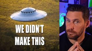 These UFOs Are Not Made By Us - These Videos Prove It