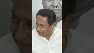 Kamal Nath takes jibe at Shivraj Singh Chouhan calls him ‘Shilanayas Mantri’