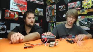 Revolectrix Powerlab 8 RC Battery Charger Review