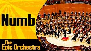 Linkin Park - Numb | Epic Orchestra (2020)