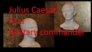 Julius Caesar the general - Ides of March Special