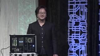 PASTA - Portable Automotive Security Testbed with Adaptability