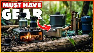 17 ULTIMATE CAMPING GEAR AND GADGETS FOR 2024 ? ( YOU CAN BUY ON AMAZON ) 43 |