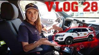 Connor's New PIO Vehicle - Vlog 28