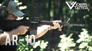 Dutch AR-10