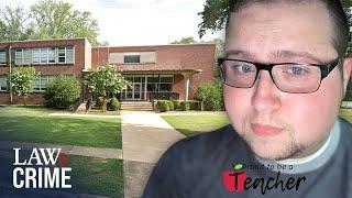 Teacher Used AI to Morph Students into Lewd Photos: Police