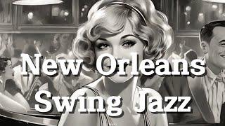 New Orleans Swing Jazz[1920', Big Band, Jazz]뉴올리언스 스윙재즈