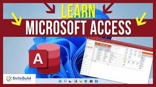  How to Use Microsoft Access for Beginners