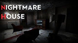 CS:GO WORKSHOP COOP NIGHTMARE HOUSE