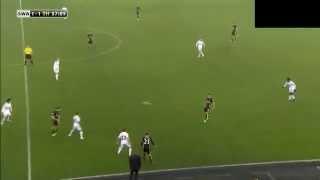 Ki Sung-Yueng's Amazing Skill