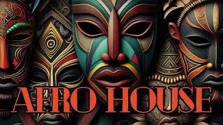 Afro House #02 Tulum vibe