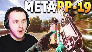 This Is THE NEW BEST PP-19 BUILD In XDEFIANT (Meta PP-19 Build)