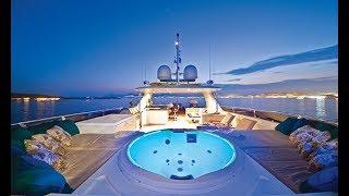 One More Toy Yacht for Sale - IYC - (M/Y One More Toy, 155' / 47m Christensen)