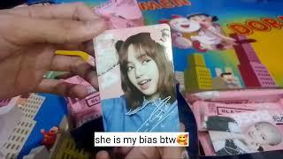 UNBOXING & REVIEW OREO X BLACKPINK  YANG LAGI VIRAL