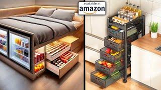 125 NEW Amazon Gadgets to Organize Your HOME | Declutter Like a Pro!