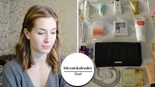 Adventskalender Haul I 2015/2016 I Maikikii