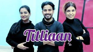 Titliaan | Hardy Sandhu | Sargun Mehta | Afsana Khan | Jaani |  Avvy Sra  | Arvindr Khaira |