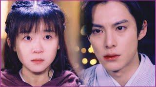 [CC: ENG/INDO] Ever Night Season 2: My Lullaby | 宋伊人 Ireine Song & 王鹤棣 Dylan Wang