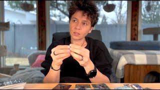 SCORPIO ︎ - "The Door to Freedom" JANUARY 6TH - 12TH | Tarot Card Reading