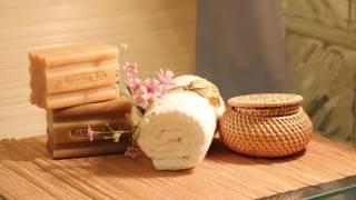 Thai Center: Background Oriental Music for Spa Wellness and Relaxing Massage